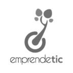 EmprendeTIC ha utilizado Ticketcode para organizar sus eventos